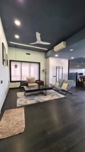 Bedroom Image of 4200 Sq.ft 3.5 BHK Apartment / Flat for sale in Sevasi Vadodara for Rs. 27000000