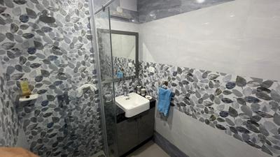 Image of 1400 Sq.ft 3 BHK Apartment / Flat for rent in Paschim Putiary, Kolkata for Rs. 80000
