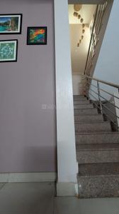Balcony Image of 2500 Sq.ft 3.5 BHK Independent House for rent in Horamavu Bengaluru for Rs. 45000