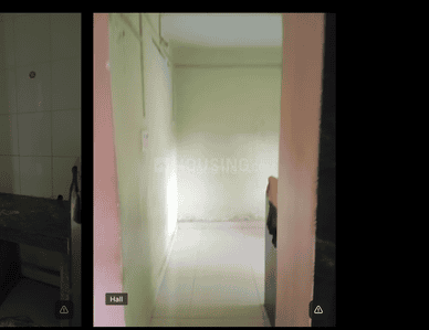 Image of 530 Sq.ft 1 BHK Apartment / Flat for sale in Thane West, Thane for Rs. 3615000