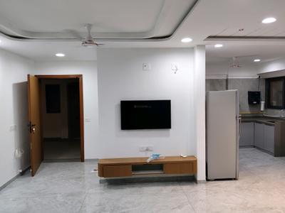 Living Room Image of 1245 Sq.ft 2 BHK Apartment / Flat for sale in Orchid Elegance, South Bopal Ahmedabad for Rs. 6800000