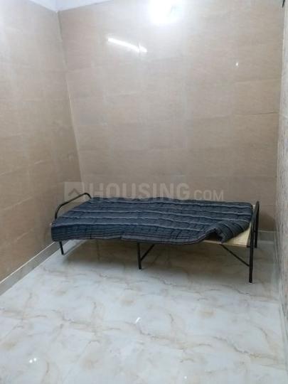 Police Lines, GTB Nagar Bedroom 1