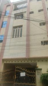 3 BHK Duplex