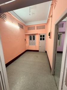 Balcony Image of 1000 Sq.ft 2.5 BHK Builder Floor for rent in Dimoruguri Nagaon for Rs. 7000