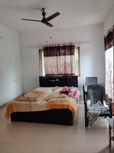 Bedroom Image of 2772 Sq.ft 4 BHK Villa for sale in JP Iscon Greens, Ghuma Ahmedabad for Rs. 26000000