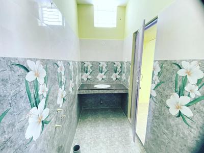 Bathroom Image of 1000 Sq.ft 2 BHK Independent House for sale in Aranya City Of Woodland, Pacheda 1 Raipur for Rs. 2200000