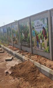Image of 1200 Sq.ft 2 BHK Villa for sale in Devanahalli, Bengaluru for Rs. 6700000