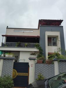 Image of 4000 Sq.ft 3 BHK Villa for rent in Aarone York Villa, County Walk Township, Indore for Rs. 50000