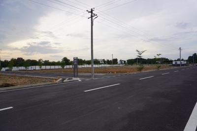 Image of 2000 Sq.ft Residential Plot / Land for sale in Kariampalayam, Coimbatore for Rs. 4476000