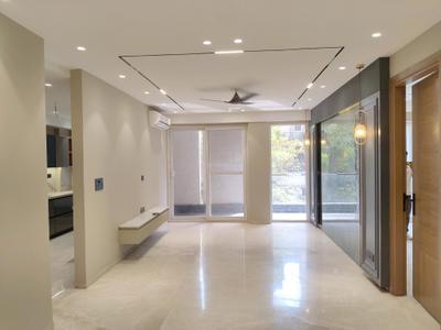Living Room Image of 4400 Sq.ft 5 BHK Apartment / Flat for sale in Pioneer Presidia, Sector 62 Gurgaon for Rs. 116000000