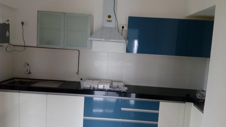 Charholi Budruk Kitchen 1