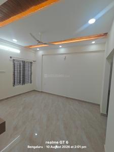 Hall Image of 1165 Sq.ft 2 BHK Apartment / Flat for rent in HBR Layout Bengaluru for Rs. 38000