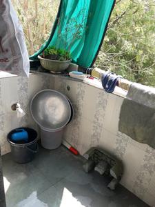Drying Area Image of 648 Sq.ft 2 BHK Apartment / Flat for sale in Greencity, Nirnay Nagar Ahmedabad for Rs. 4900000