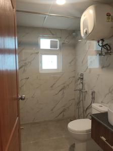 Image of 900 Sq.ft 2 BHK Apartment / Flat for rent in City Grace, Bamheta Village, Ghaziabad for Rs. 22000