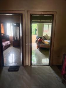 Hall Image of 1700 Sq.ft 4 BHK Duplex for sale in Vijalpore, Jalalpore Navsari for Rs. 4200000