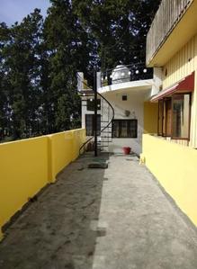 Balcony Image of 1413 Sq.ft 2 BHK Independent House for sale in Khalanga Dehradun for Rs. 8550000