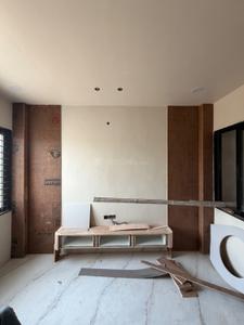 Hall Image of 1800 Sq.ft 3 BHK Independent House for sale in Aarone County Walk Plots, County Walk Township Indore for Rs. 14000000