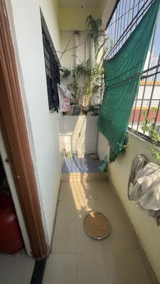 Kitchen Image of 880 Sq.ft 2 BHK Apartment / Flat for sale in Latur MIDC Latur for Rs. 2900000