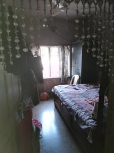 Bedroom Image of 550 Sq.ft 2 BHK Apartment / Flat for sale in Dakshineswar Kolkata for Rs. 2600000