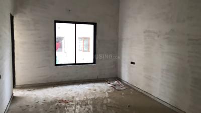 Bedroom Image of 900 Sq.ft 4 BHK Villa for sale in South Bopal Ahmedabad for Rs. 10300000
