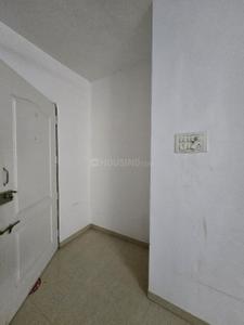 Kitchen Image of 1138 Sq.ft 2 BHK Apartment / Flat for rent in Belvalkar Solacia, Wagholi Pune for Rs. 22000