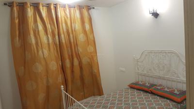 Bedroom Image of 1188 Sq.ft 2 BHK Apartment / Flat for rent in Hiranandani Chancery, Chikkasanne Bengaluru for Rs. 30000