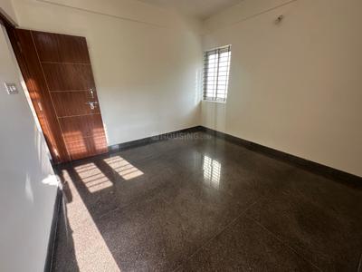 Bedroom Image of 900 Sq.ft 1 BHK Apartment / Flat for rent in Kudlu Gate Bengaluru for Rs. 17000