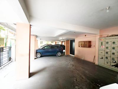 Image of 1360 Sq.ft 2 BHK Apartment / Flat for sale in Indira Nagar, Bengaluru for Rs. 20000000