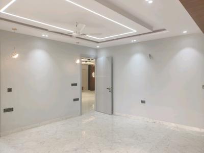 Bedroom Image of 3640 Sq.ft 4 BHK Builder Floor for sale in Green Field Colony Faridabad for Rs. 31200000