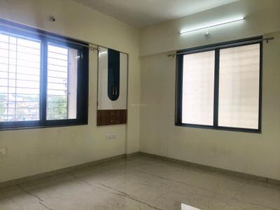 Bedroom Image of 980 Sq.ft 2 BHK Apartment / Flat for rent in Ratanraj, Pashan Pune for Rs. 34000