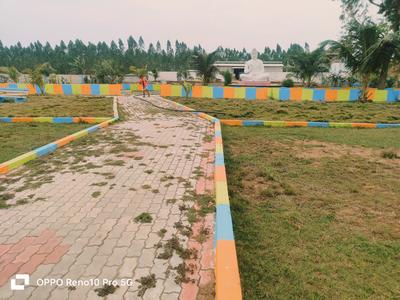 Image of 200 Sq.ft Residential Plot / Land for sale in Swathi Lucky Anandapuram, Anandapuram, Visakhapatnam for Rs. 2799999