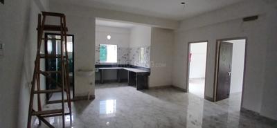 Hall Image of 998 Sq.ft 2 BHK Apartment / Flat for sale in Sodepur Kolkata for Rs. 3200000