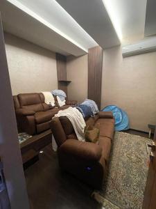 Hall Image of 3210 Sq.ft 4.5 BHK Villa for sale in Antaliea Homes 1, Agrahara Layout Bengaluru for Rs. 45000000