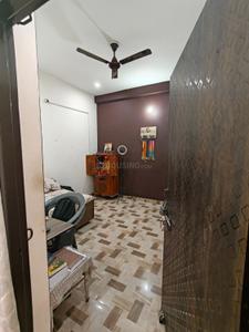 Bedroom Image of 870 Sq.ft 3 BHK Independent House for sale in Lodhan Varanasi for Rs. 8300000