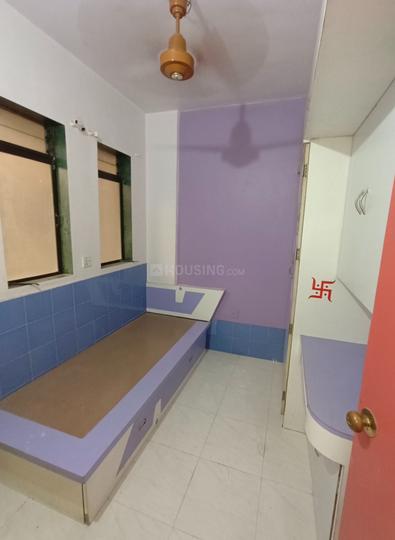 Kashish Park Bedroom 1