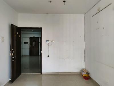 Living Room Image of 720 Sq.ft 1.5 BHK Apartment / Flat for sale in Kasarvadavali Thane for Rs. 8500000