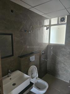 Image of 1332 Sq.ft 3 BHK Apartment / Flat for rent in Uptown Skylla, PR7 Airport Road, Zirakpur for Rs. 35000
