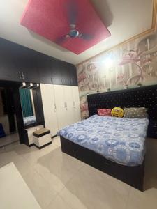 Bedroom Image of 800 Sq.ft 3 BHK Builder Floor for rent in Kaptan Para Purnea for Rs. 20000