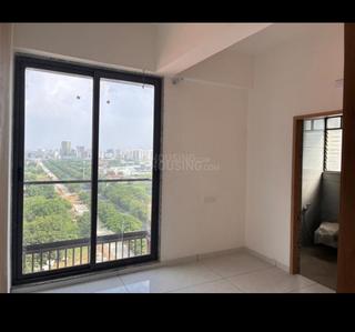 Bedroom Image of 1850 Sq.ft 3 BHK Apartment / Flat for sale in Satyamev Royal 4, Chandkheda Ahmedabad for Rs. 9211000
