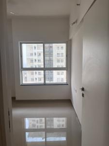 Hall Image of 1400 Sq.ft 3 BHK Apartment / Flat for rent in Godrej Greens, Handewadi Pune for Rs. 22000