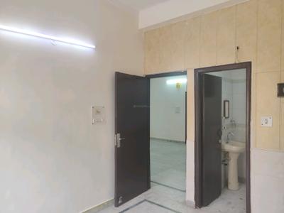 Bedroom Image of 1360 Sq.ft 3 BHK Builder Floor for rent in Sector 49 Faridabad for Rs. 25000