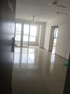 Hall Image of 1050 Sq.ft 2 BHK Apartment / Flat for sale in Amanora Future Towers, Hadapsar Pune for Rs. 12500000