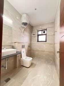 Image of 2200 Sq.ft 3 BHK Independent House for sale in Sector 52, Gurgaon for Rs. 25000000