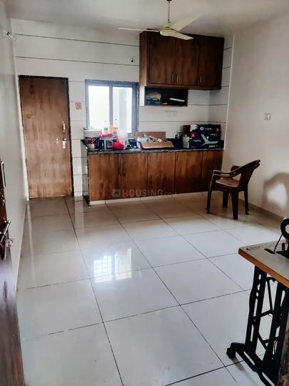 New Radheshyam Avenue  Bedroom 1