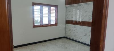Bedroom Image of 2500 Sq.ft 3 BHK Independent House for sale in Sri Annapoorneshwari Nagar Bengaluru for Rs. 20000000