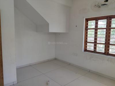 Bedroom Image of 2394 Sq.ft 4 BHK Villa for sale in Koteshwar Ahmedabad for Rs. 45100000