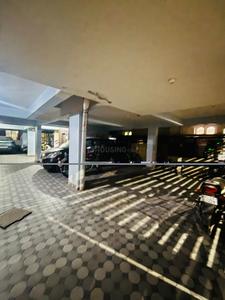 Image of 1000 Sq.ft 2 BHK Apartment / Flat for rent in Ejipura, Bengaluru for Rs. 29000