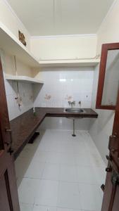 Kitchen Image of 1250 Sq.ft 2 BHK Independent House for rent in Gomti Nagar Lucknow for Rs. 19000