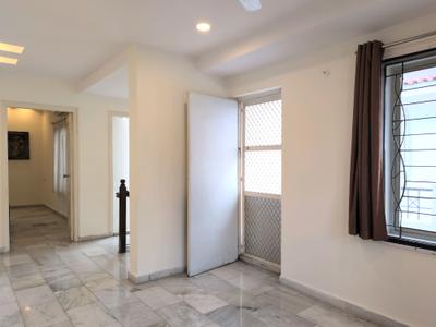 Living Room Two Image of 2000 Sq.ft 3 BHK Villa for rent in Cherlapalli Secunderabad for Rs. 40000