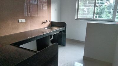 Kitchen Image of 1600 Sq.ft 3 BHK Apartment / Flat for sale in Parvati Darshan Pune for Rs. 25000000